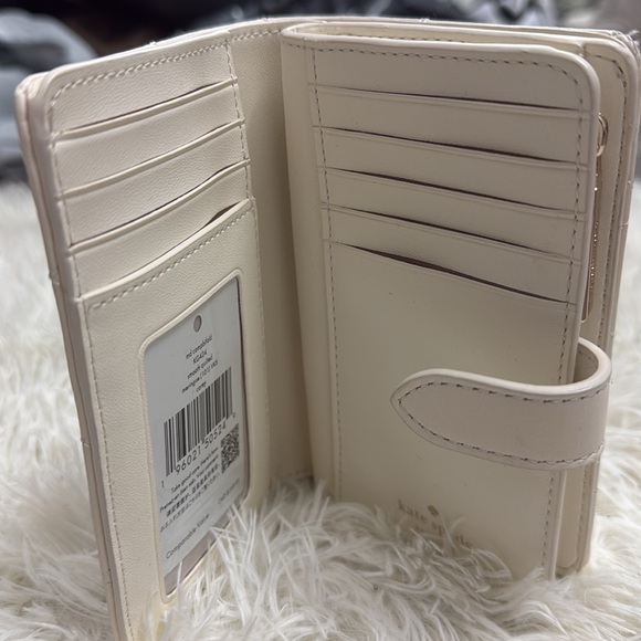 Kate spade wallet - Picture 5 of 6